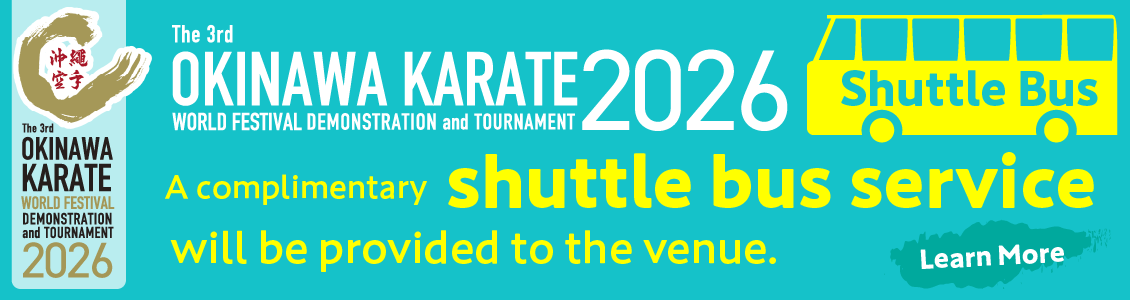 Ride free shuttle bus